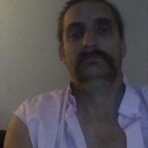 Meet your Posher, Timothy